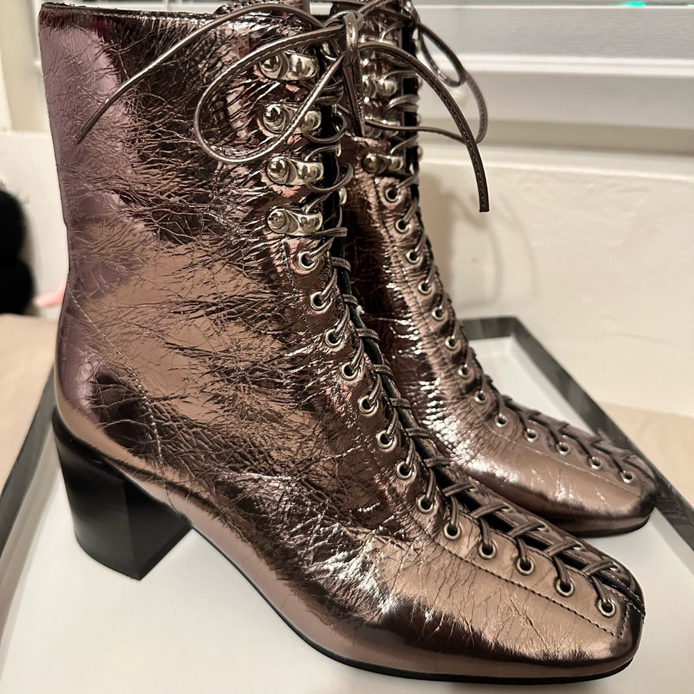 Jeffrey Campbell Boots